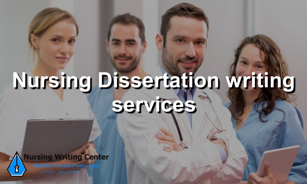 nurse dissertation help