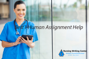 I-Human Assignment Help Online